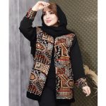 مانتو کتی مازراتی سنتی - مانتو پاتریس رشت