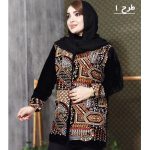 مانتو مخمل هندی - مانتو پاتریس رشت