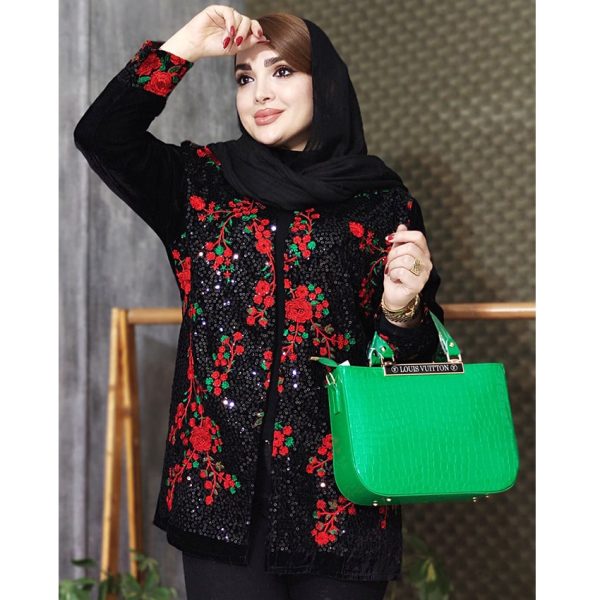 4080041-10-min مانتو مخمل هندی - مانتو پاتریس رشت