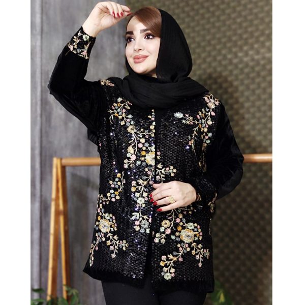 4080041-12-min مانتو مخمل هندی - مانتو پاتریس رشت