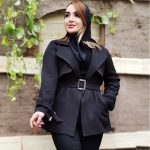 مانتو کتی دو ژیله - مانتو پاتریس رشت