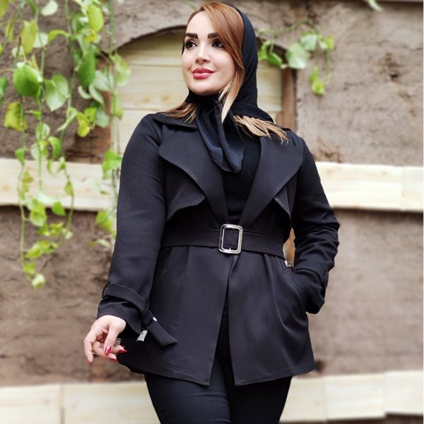 مانتو کتی دو ژیله - مانتو پاتریس رشت