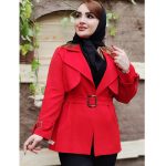 مانتو کتی دو ژیله - مانتو پاتریس رشت