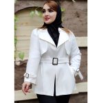 مانتو کتی دو ژیله - مانتو پاتریس رشت