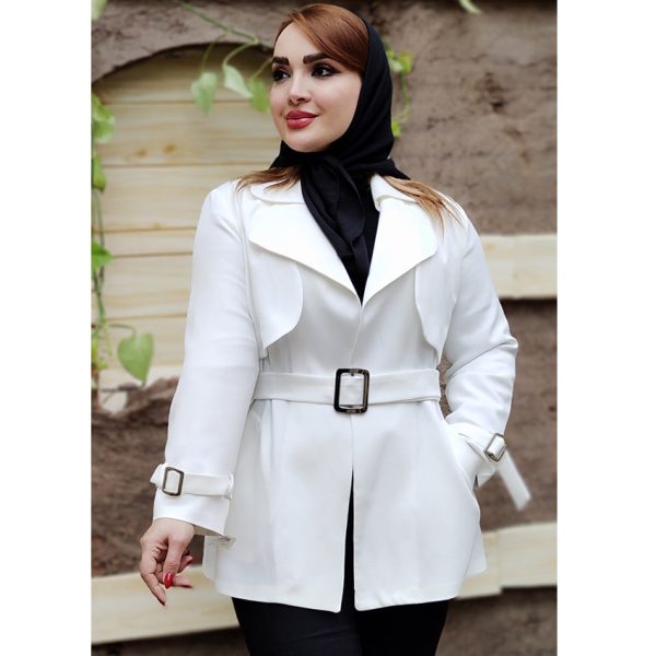 مانتو کتی دو ژیله - مانتو پاتریس رشت