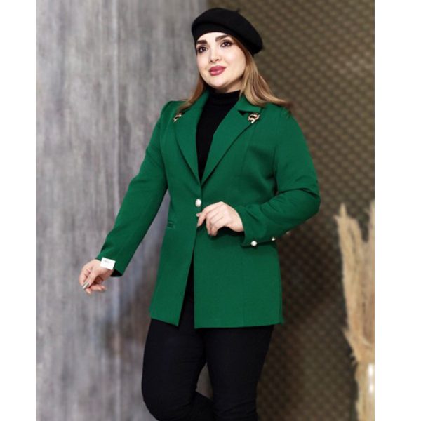 4130052 کت مازراتی زنجیری 4130052 - Image 2