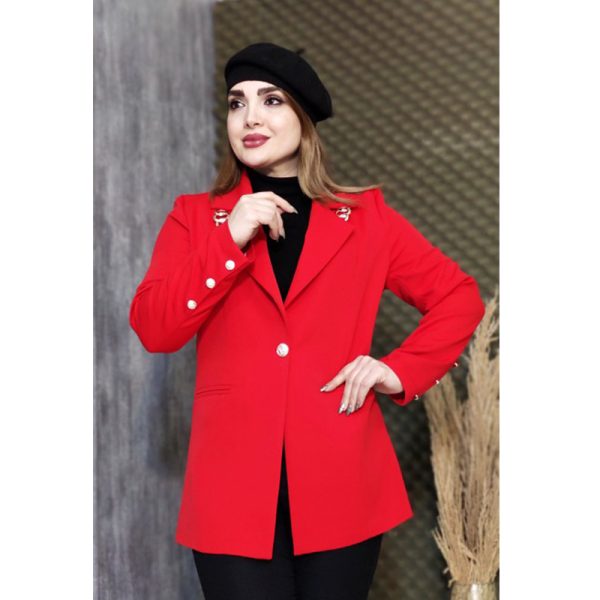 4130052.1 کت مازراتی زنجیری 4130052 - Image 1