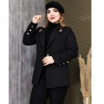 کت مازراتی زنجیری 4130052 - Image 5