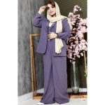 ست کت شلوار جلیقه مازراتی