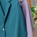 ست 3 تیکه بهاره - مانتو پاتریس رشت