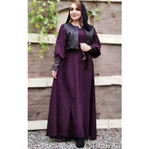 ماکسی بلند نیلو مازراتی -مانتو پاتریس رشت