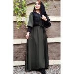 ماکسی بلند نیلو مازراتی -مانتو پاتریس رشت