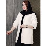 مانتو مازراتی نگینی - مانتو پاتریس رشت