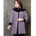 مانتو مازراتی نگینی - مانتو پاتریس رشت