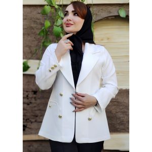 مانتو مازراتی جیب هلالی - مانتو پاتریس رشت