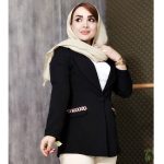 مانتو مازراتی کارتیر - مانتو پاتریس رشت