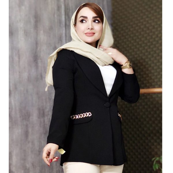 مانتو مازراتی کارتیر - مانتو پاتریس رشت