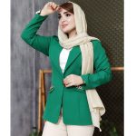 مانتو مازراتی کارتیر - مانتو پاتریس رشت