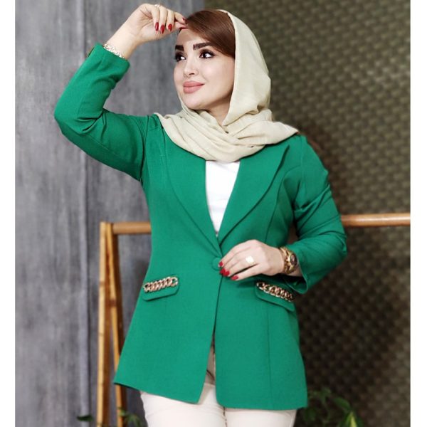 مانتو مازراتی کارتیر - مانتو پاتریس رشت