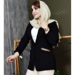 مانتو مازراتی کارتیر - مانتو پاتریس رشت