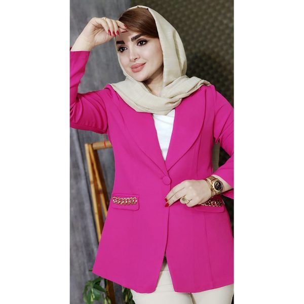 مانتو مازراتی کارتیر - مانتو پاتریس رشت