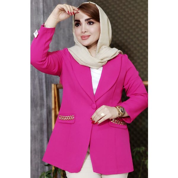 مانتو مازراتی کارتیر - مانتو پاتریس رشت