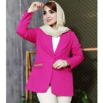 مانتو مازراتی کارتیر - مانتو پاتریس رشت