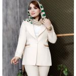 مانتو مازراتی کارتیر - مانتو پاتریس رشت