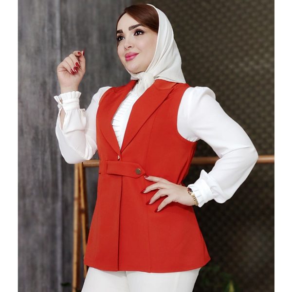 ست دو تیکه فیلتو مازراتی - مانتو پاتریس رشت