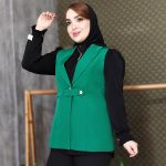 ست دو تیکه فیلتو مازراتی - مانتو پاتریس رشت