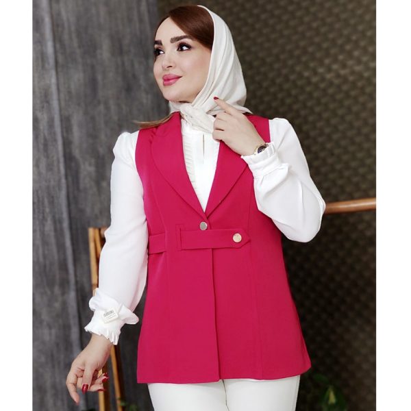 ست دو تیکه فیلتو مازراتی - مانتو پاتریس رشت