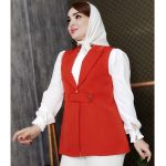 ست دو تیکه فیلتو مازراتی - مانتو پاتریس رشت