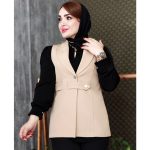 ست دو تیکه فیلتو مازراتی - مانتو پاتریس رشت