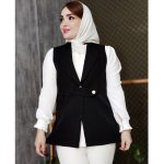 ست دو تیکه فیلتو مازراتی - مانتو پاتریس رشت