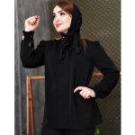ست دو تیکه فیلتو مازراتی - مانتو پاتریس رشت