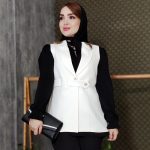 ست دو تیکه فیلتو مازراتی - مانتو پاتریس رشت