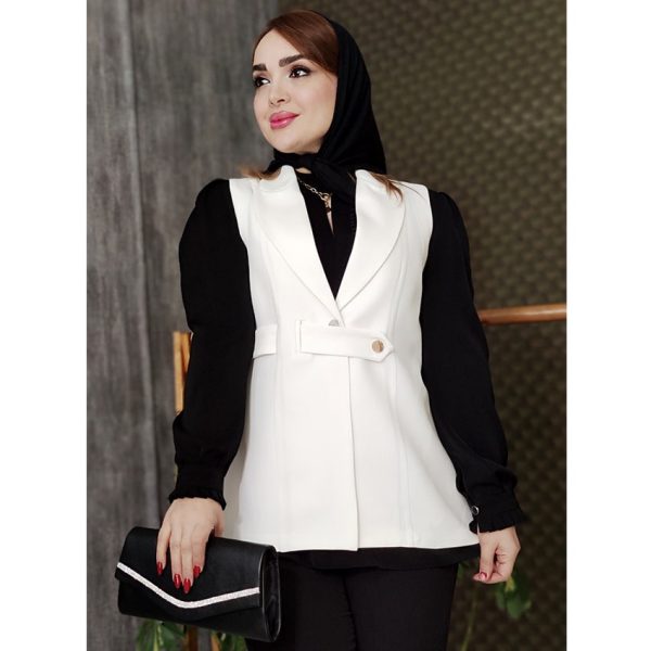 ست دو تیکه فیلتو مازراتی - مانتو پاتریس رشت