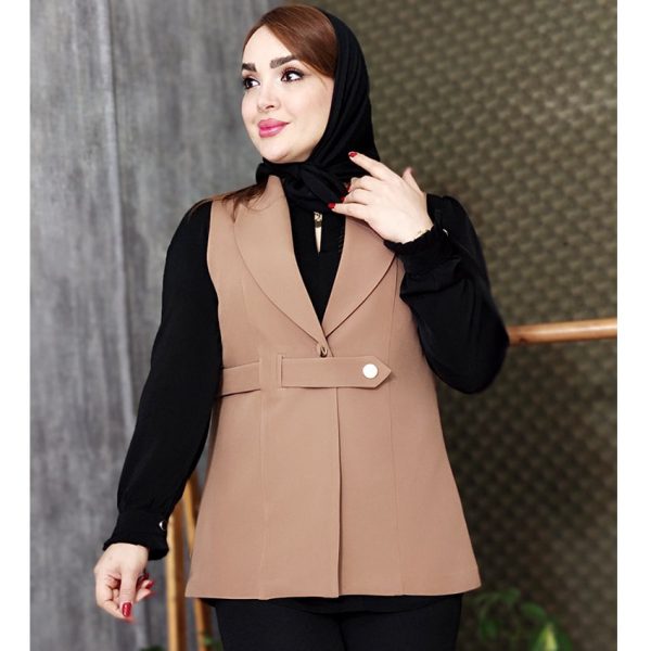 ست دو تیکه فیلتو مازراتی - مانتو پاتریس رشت