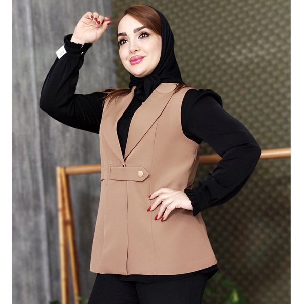 ست دو تیکه فیلتو مازراتی - مانتو پاتریس رشت