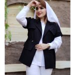 ست 2 تیکه مازراتی - مانتو پاتریس رشت