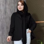 مانتو کتی مازراتی آستین چین