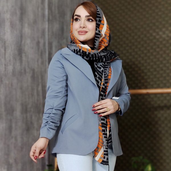 76900384-3-min مانتو کتی مازراتی آستین چین