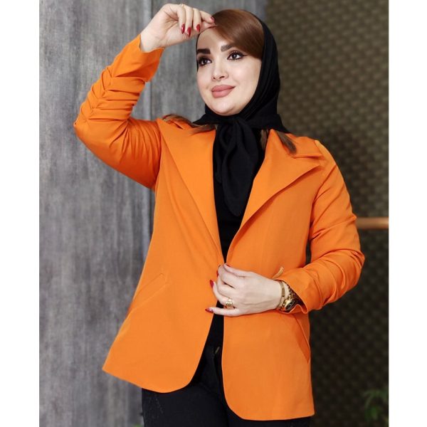 76900384-4-min مانتو کتی مازراتی آستین چین