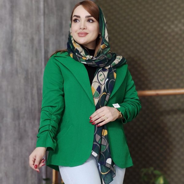 76900384-7-min مانتو کتی مازراتی آستین چین