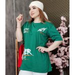 تیشرت لانگ پاور - مانتو پاتریس رشت