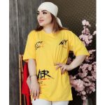 تیشرت لانگ پاور - مانتو پاتریس رشت