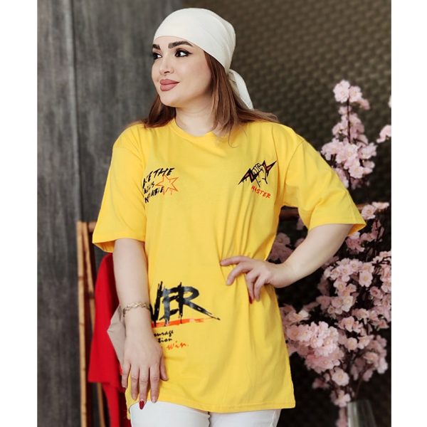 20900673-2-min تیشرت لانگ پاور - مانتو پاتریس رشت