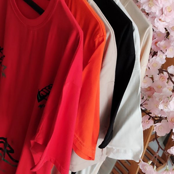 تیشرت لانگ پاور - مانتو پاتریس رشت