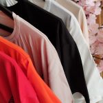 تیشرت لانگ پاور - مانتو پاتریس رشت