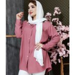 مانتو گلدوزی - مانتو پاتریس رشت